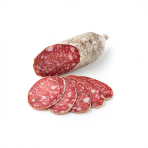 Salame Casareccio Siciliano