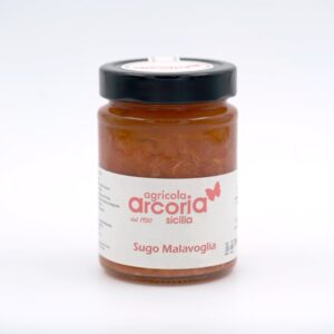 Condimento Sugo Malavoglia