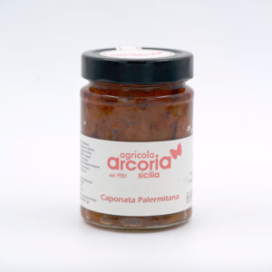 Condimento Caponata Palermitana