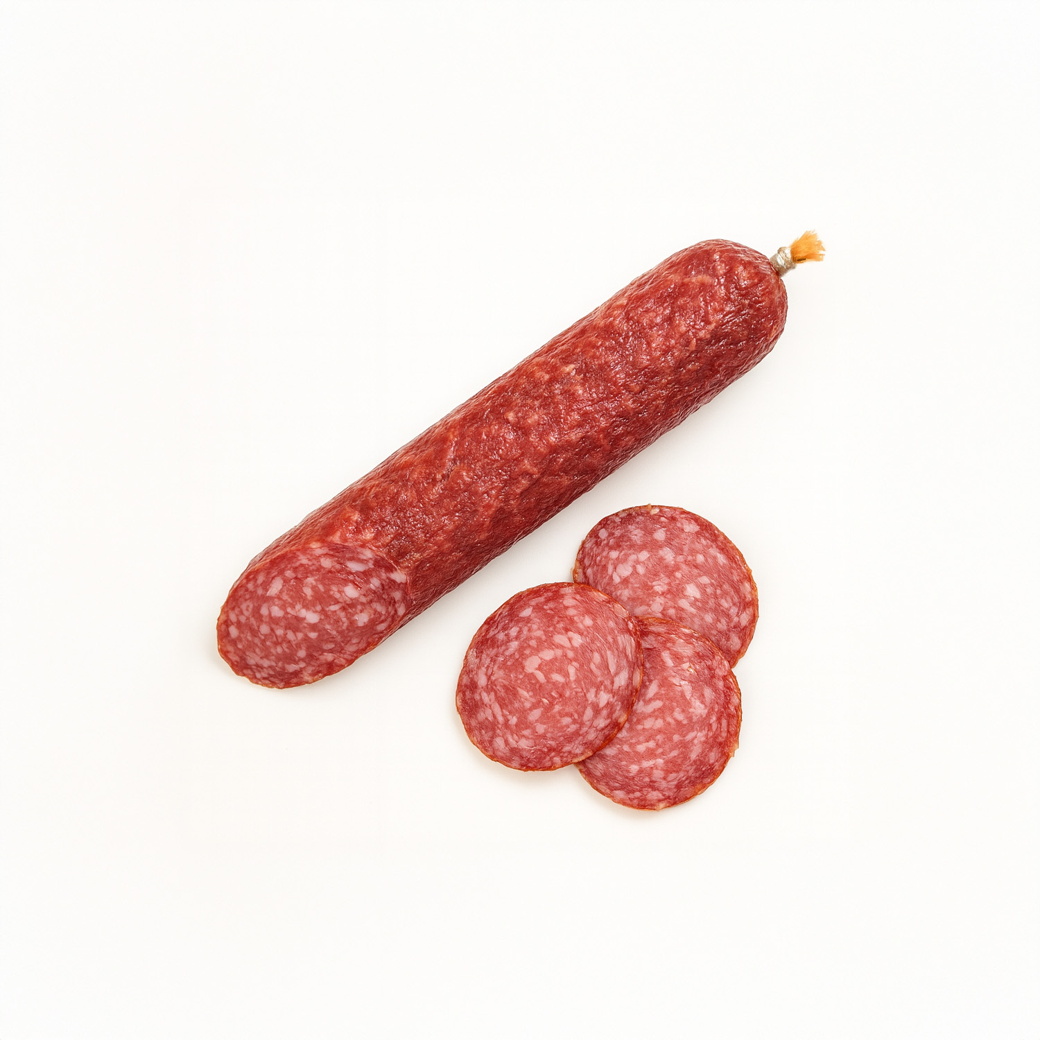 Salame siciliano piccante