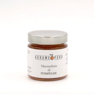 Marmellata di Pompelmi